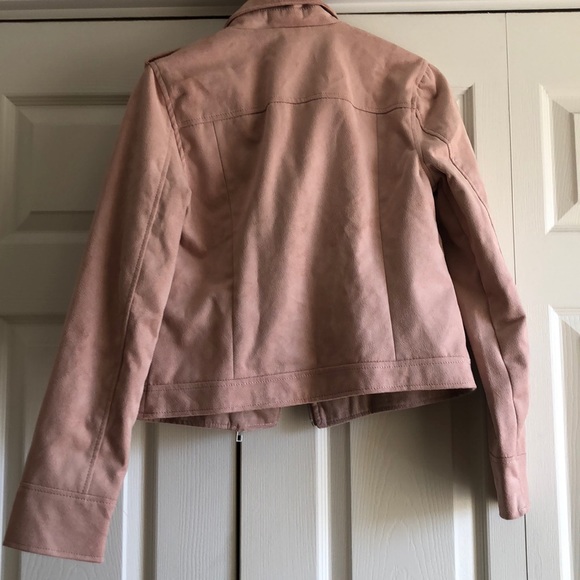 Motorcycle jacket - Picture 5 of 5